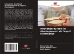 Innovation durable et développement de l'esprit d'entreprise