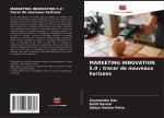 MARKETING INNOVATION 5.0 : tracer de nouveaux horizons