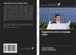 Ingeniería de la energía solar