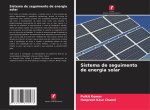 Sistema de seguimento de energia solar