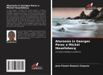 Atarassia in Georges Perec e Michel Houellebecq