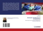 Amniotic membrane in Endodontics