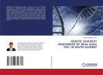 GENETIC DIVERSITY ASSESSMENT OF Melia dubia CAV. IN SOUTH GUJARAT
