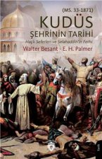 Kudüs Sehrinin Tarihi