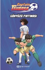 Captain Tsubasa;Gökyüzü Firtinasi