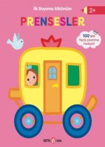 Prensesler