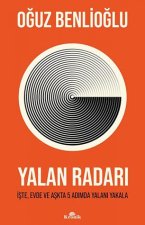 Yalan Radari - Iste, Evde ve Askta 5 Adimda Yalani Yakala