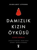 Damizlik Kizin Öyküsü Cizgi Roman
