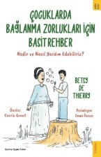 Cocuklarda Baglanma Zorluklari icin Basit Rehber