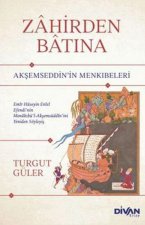 Zahirden Batina Aksemseddinin Menkibeleri