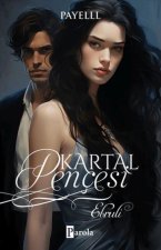 Kartal Pencesi - Ebruli