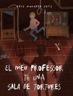 El meu professor té una sala de tortures