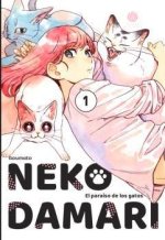 Nekodamari 