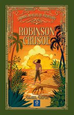ROBINSON CRUSOE