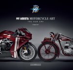 Mv Agusta Motorcycle Art
