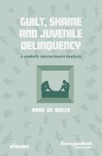 Guilt, Shame and Juvenile Delinquency