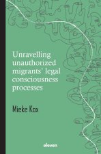 Unravelling unauthorized migrants' legal consciousness processes