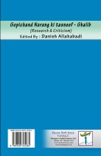 Gopichand Narang ki tasneef - Ghalib