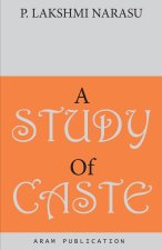 A Study of Caste