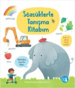 Sözcüklerle Tanisma Kitabim