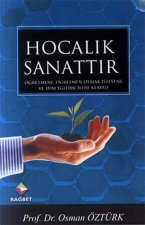 Hocalik Sanattir