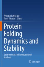 Protein Folding Dynamics and Stability