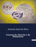 Guerras do Alecrim e da Manjerona