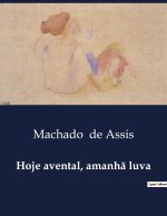Hoje avental, amanh? luva