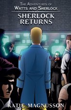 Sherlock Returns