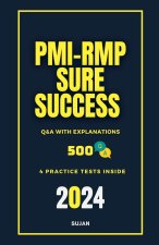 PMI-RMP Sure Success