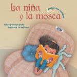 La ni?a y la mosca