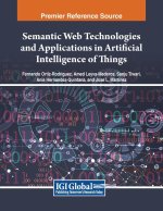 Semantic Web Technologies and Applications in Artificial Intelligence of Things