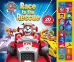 20-Button Sound Book Paw Patrol