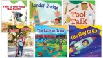 Exploration Storytime How Do We Make and Explore Our World? 6-Book Set