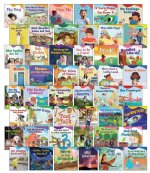 Exploration Storytime 48-Book Set