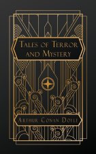 Tales of Terror and Mystery