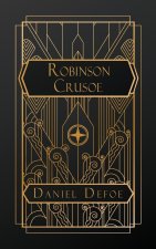 The Life and Adventures of Robinson Crusoe