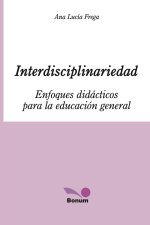 Interdisciplinariedad