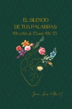 EL SILENCIO DE TUS PALABRAS