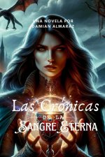 Las Crónicas de la Sangre Eterna