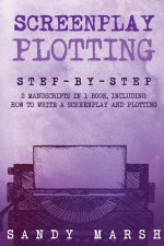 Screenplay Plotting