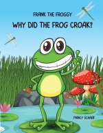 Frank the Frog