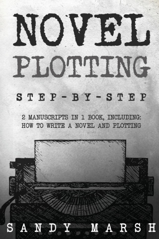 Novel Plotting