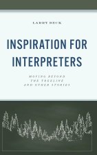 Inspiration for Interpreters