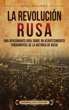 La Revolución rusa