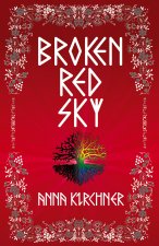 Broken Red Sky