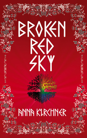 Broken Red Sky