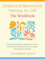 The Dbt Skills Workbook