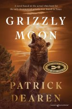 Grizzly Moon