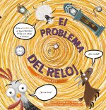 El Problema del Reloj: ?Qué Hora Es?